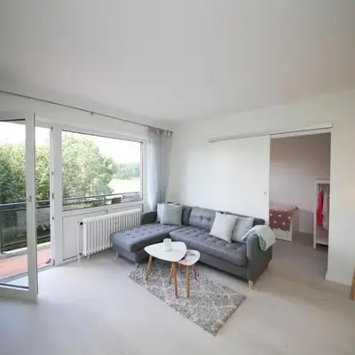 Ferienwohnung Meeresstrand