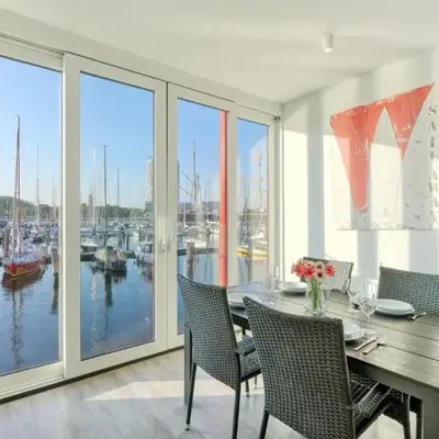 Passatvilla - Apartment 4