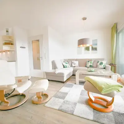 Ferienwohnung Traumstrand