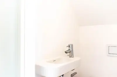 Grundriss der Unterkunft Ferienwohnung Dreimaster