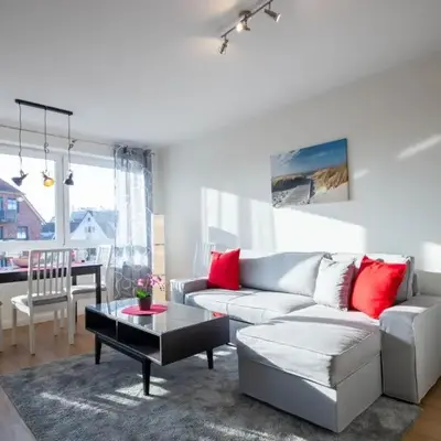 Ferienwohnung Abendsonne