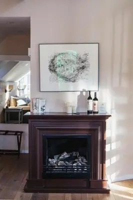 Grundriss der Unterkunft TOP CityLine Klassik Altstadt Hotel Lübeck