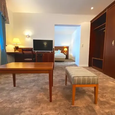 Hotel Kaiserhof