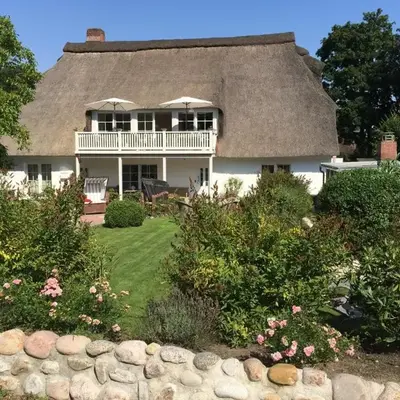 Schäferkate Sierksdorf