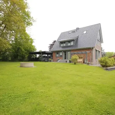 Ferienhaus Meerplatz - bis 10 Personen