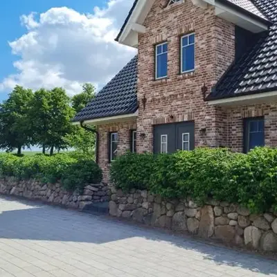 Haus Strandgut