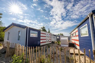 Grundriss der Unterkunft Meer 44