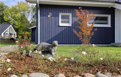 Haustiere von Gästen der Unterkunft Haus Otter