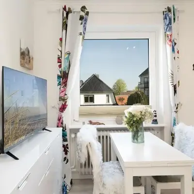 Steffis Vogelnest