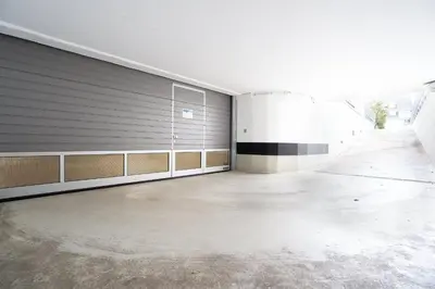 Grundriss der Unterkunft Hansastraße 5a Seaside Scharbeutz