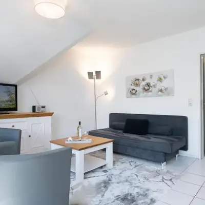 Alte Bergstraße 6 Flundernest