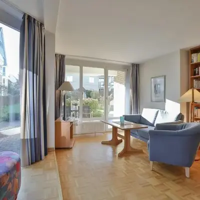 Witthus- Wohnung 2