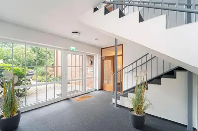 Grundriss der Unterkunft Seepark Wohnung 32