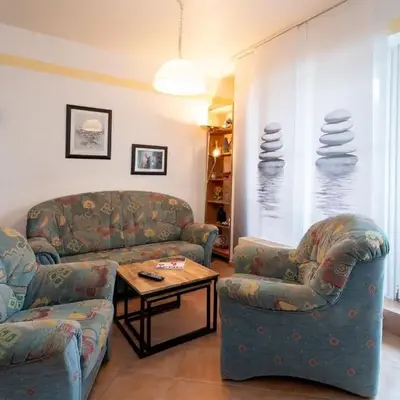 Seepark Wohnung 11