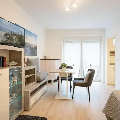 Appartementhausanlage Wennseestraße Lüttje Doens