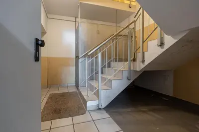 Grundriss der Unterkunft Appartement Meerzeit- Residenz Kurparkhöhe