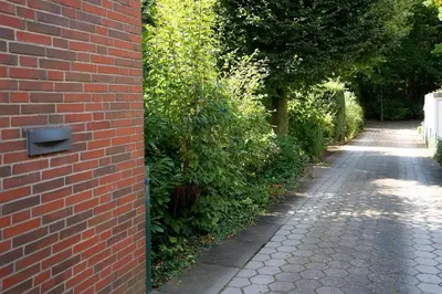 Grundriss der Unterkunft Hang 13 Möwenblick
