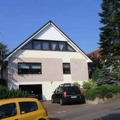 HAUS ACHTERDECK