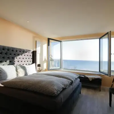 Ferienwohnung Aalkate App 3