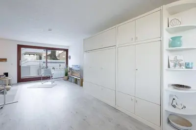 Grundriss der Unterkunft Sea-Loft