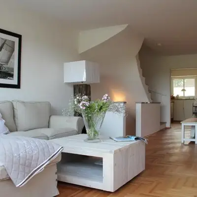 Hygge House - mit Garten