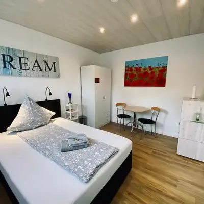 Pensionszimmer Melina