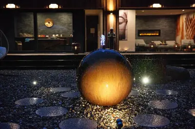 Grundriss der Unterkunft Gronenberger Mühle Haus 1