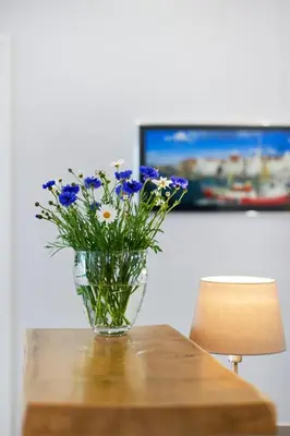 Grundriss der Unterkunft Hotel Am Mühlenteich