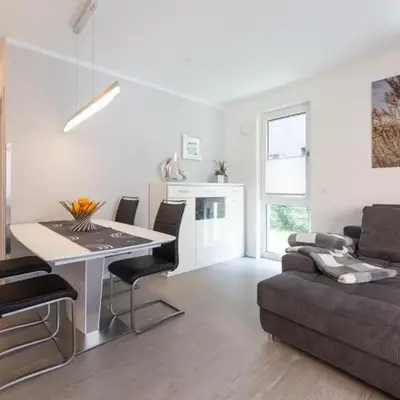 Ferienwohnung Urlaubsanker