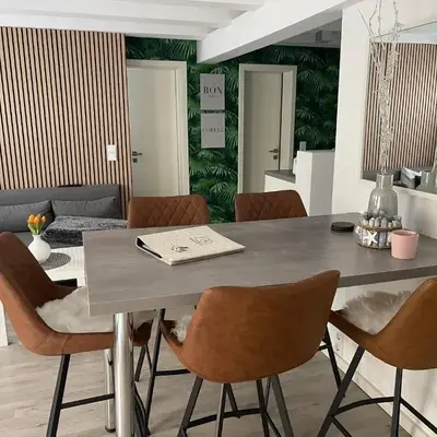 Ostsee Ferienwohnung Möwengasse