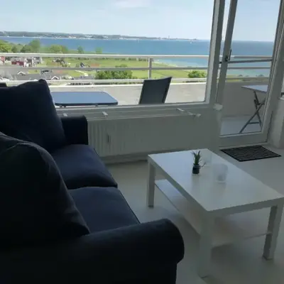 Ferienpark Haus D