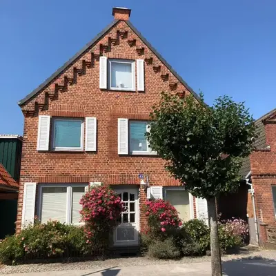 Möwenflug Apartments