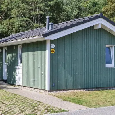 Schatzkiste 16 - Dorf 4