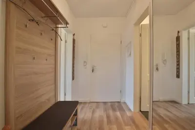 Grundriss der Unterkunft Wohnpark Niendorf 13 Wohnpark Niendorf 13 Appartement 04