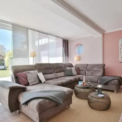 Ferienbungalow Erlenweg 20 Erlenweg 20 Appartement 1 Niendorf Ostsee