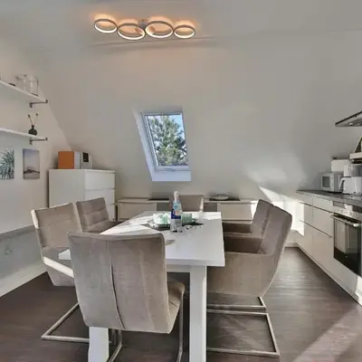 Parkdomizil Parkdomizil Appartement 9