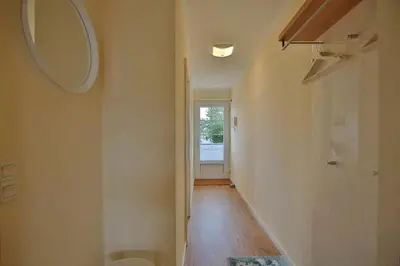 Grundriss der Unterkunft Gorch-Fock-Park Haus 02 Gorch-Fock-Park 2 Appartement 15