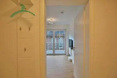 Grundriss der Unterkunft Residenz Wolburgstraße 49 Appartement Friedl Wolburgstr 49 Appartement 5