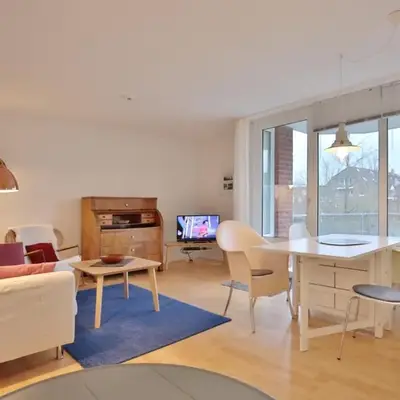 Wohnpark am Mühlenteich Wohnpark am Mühlenteich Appartement 09