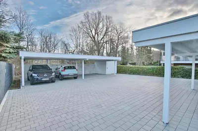 Grundriss der Unterkunft Residenz Wolburgstraße 49 Residenz Seemuschel Wolburgstr 49 Appartement 02