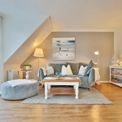 Im Brook 36-38 Am Elchgrund Appartement 12