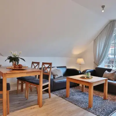 Am Rosenhain 6 Am Rosenhain 6 Appartement 4