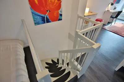 Grundriss der Unterkunft Gorch-Fock-Park Haus 57 Gorch-Fock-Park 57 Appartement 26