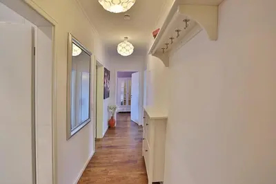 Grundriss der Unterkunft Residenz Herrenbruchstr Residenz Herrenbruchstraße 5 Appartement 1