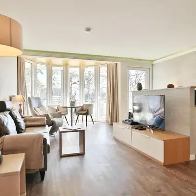 Domizil am Meer Domizil am Meer Appartement 16