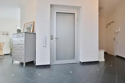 Grundriss der Unterkunft Penthouse am Platz Penthouse am Platz Appartement 10