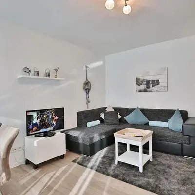 Domizil Strandallee 30 Domizil Strandallee 30 Appartement 01