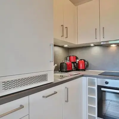 Carpe Diem Carpe Diem Appartement 161
