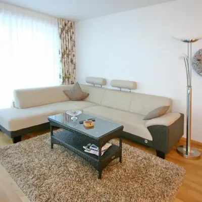 Die Wolburg Die Wolburg Appartement 8