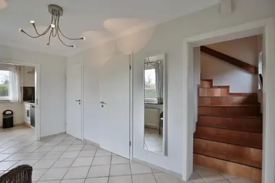 Grundriss der Unterkunft Ferienhaus Kiki Ferienhaus Kiki